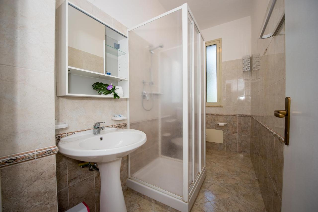 Casa Contrada Molinello Hotell Castellammare del Golfo Exteriör bild