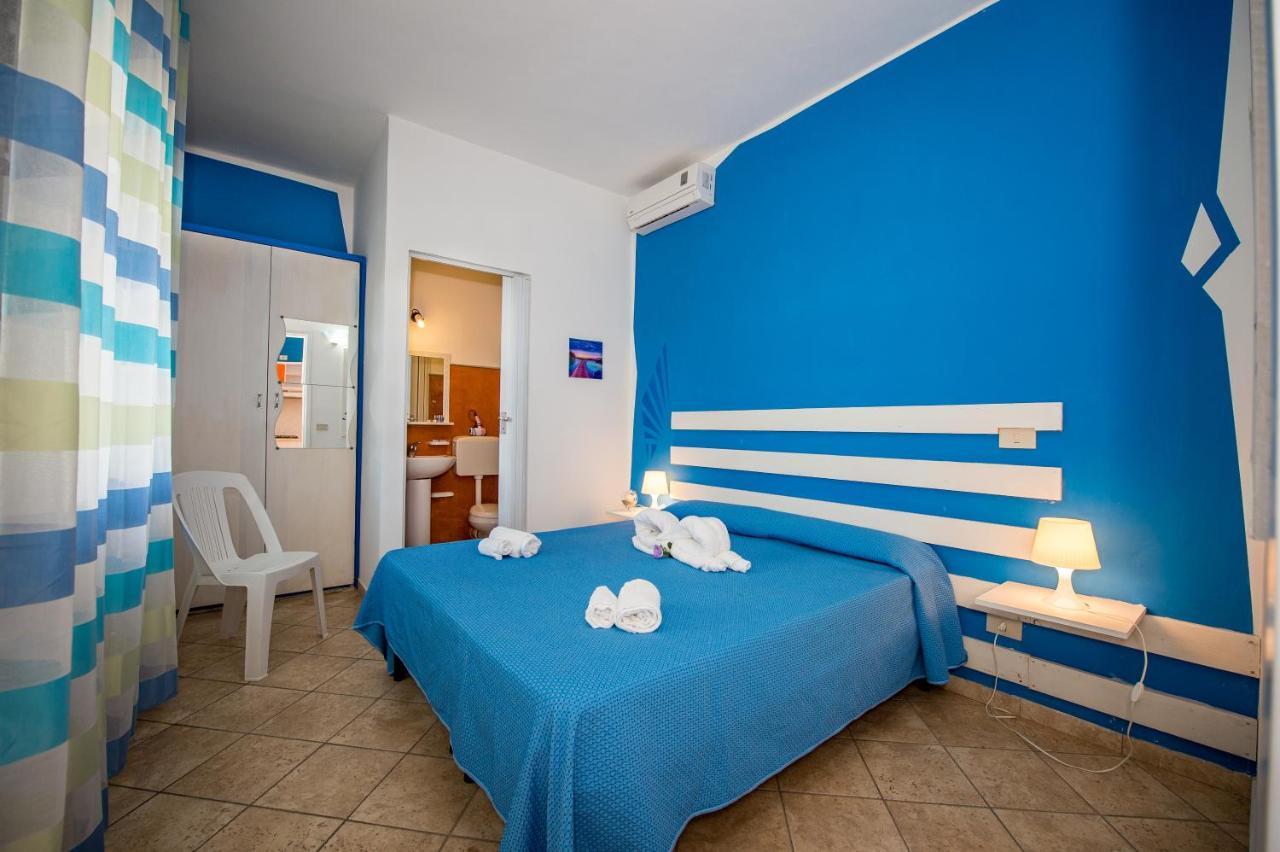 Casa Contrada Molinello Hotell Castellammare del Golfo Exteriör bild