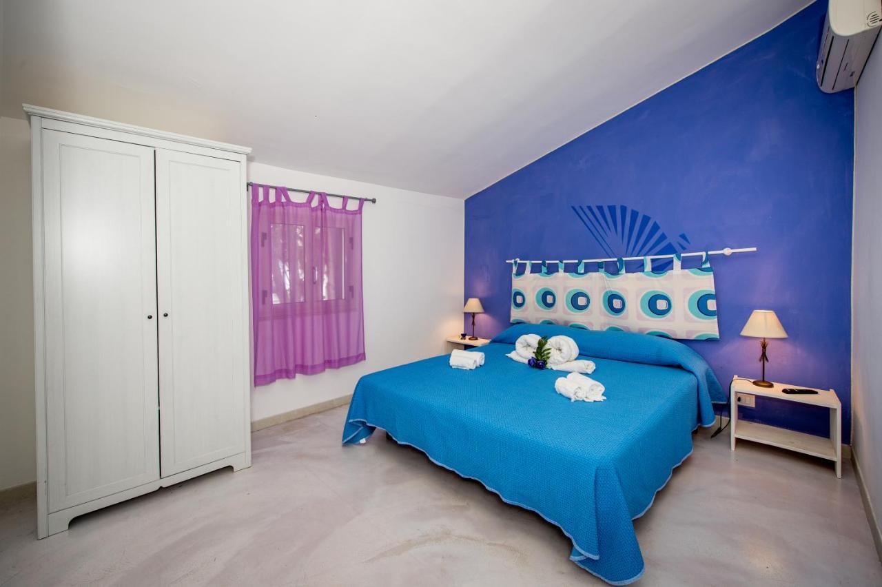 Casa Contrada Molinello Hotell Castellammare del Golfo Exteriör bild