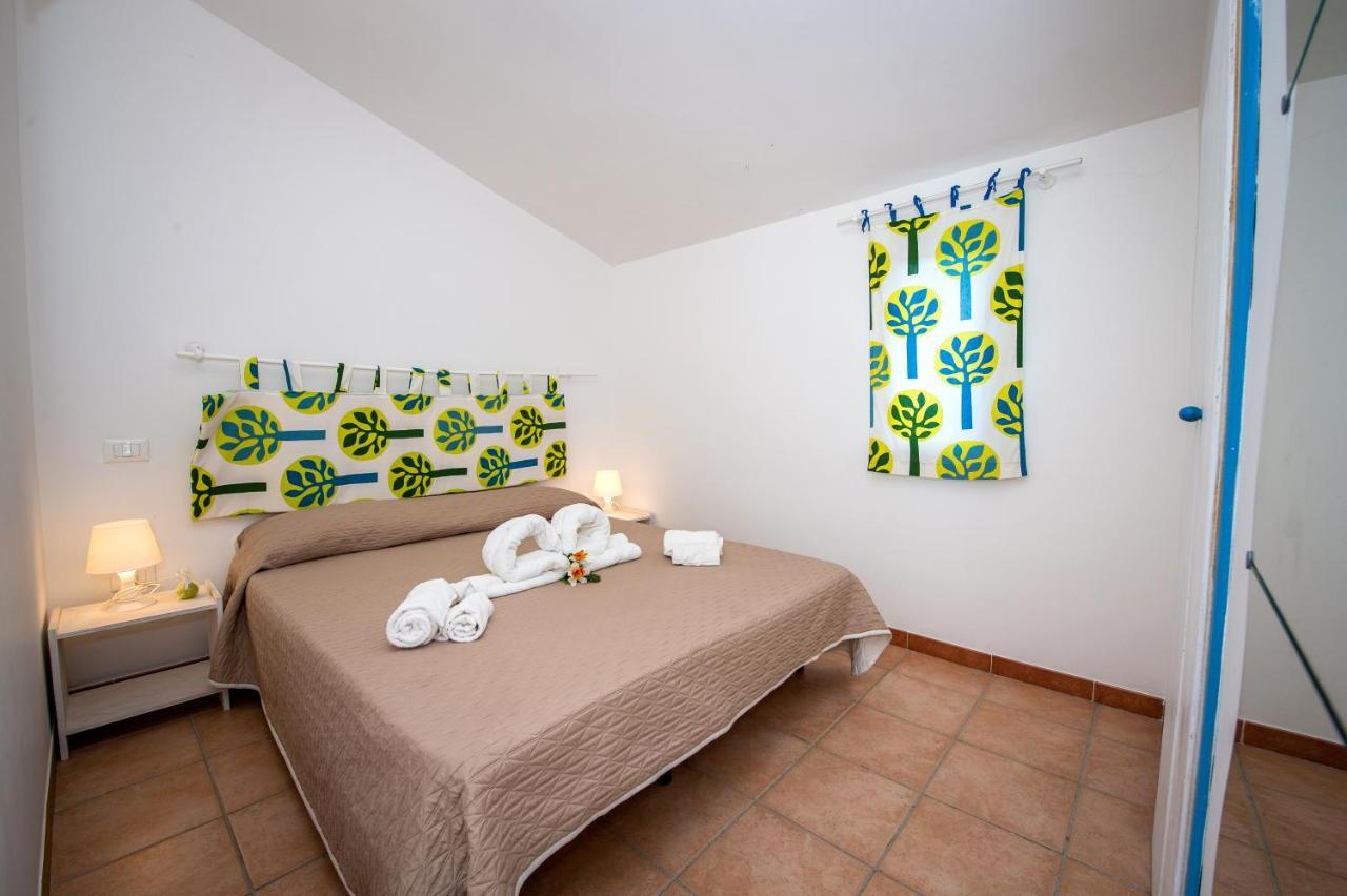 Casa Contrada Molinello Hotell Castellammare del Golfo Exteriör bild
