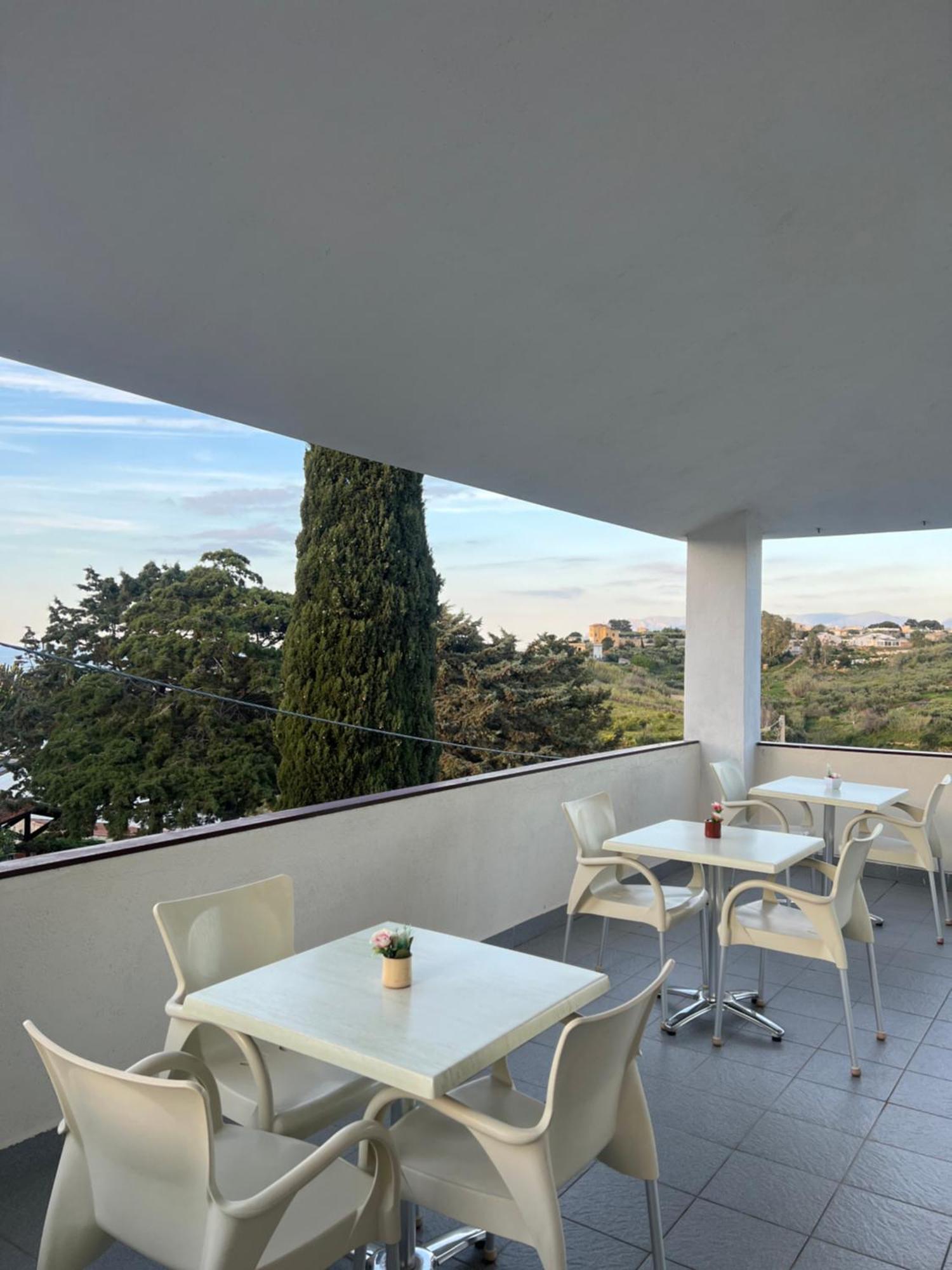 Casa Contrada Molinello Hotell Castellammare del Golfo Exteriör bild