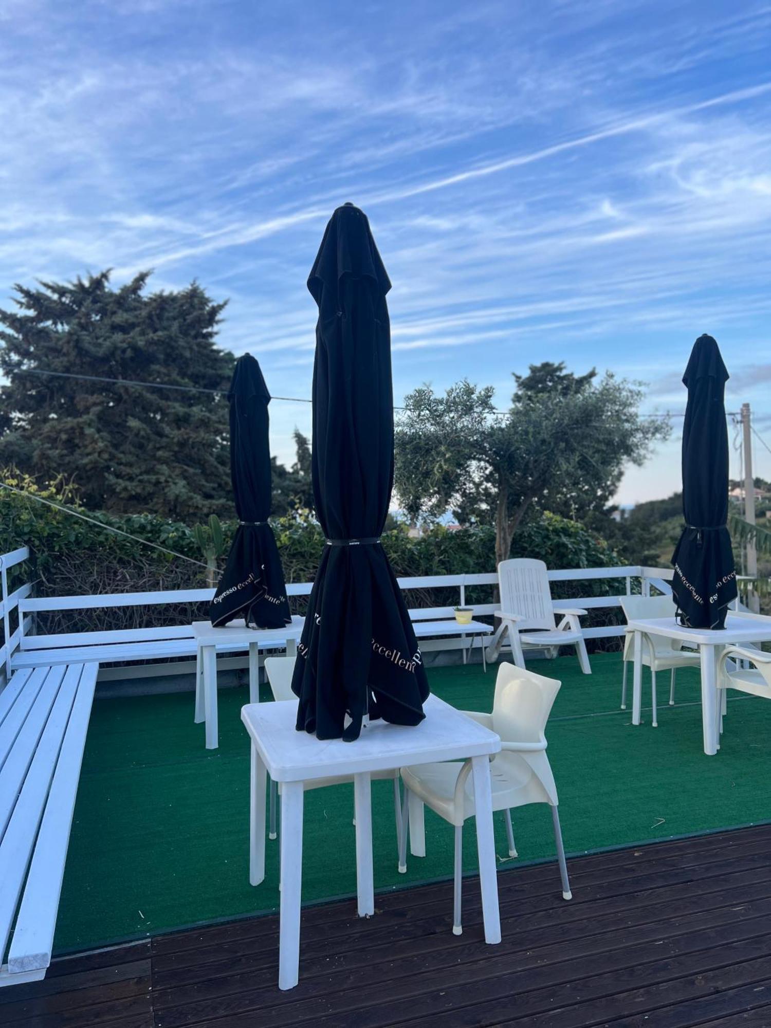 Casa Contrada Molinello Hotell Castellammare del Golfo Exteriör bild